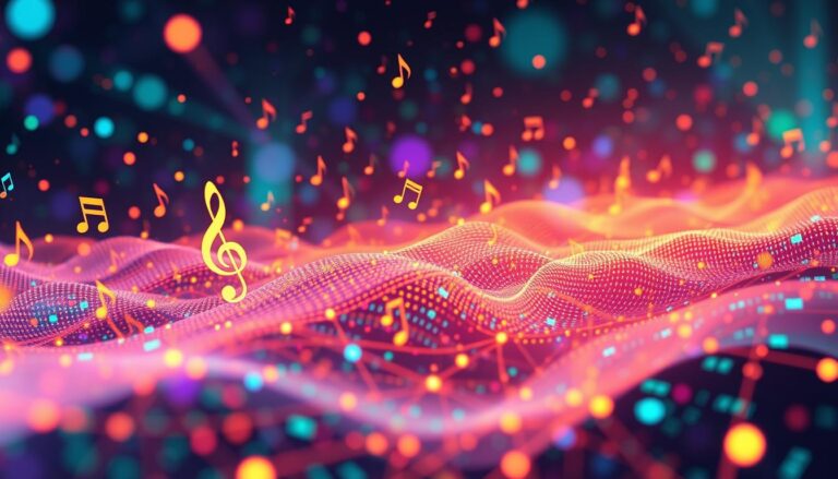 AI Music Creation: How to Create Music and Sound Effects for Free with Sonic Pi and ChatGPT 3 AI music creation