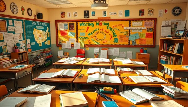 Creative Writing Prompts for Students in Educational Setting 2 Creative Writing Prompts for Education