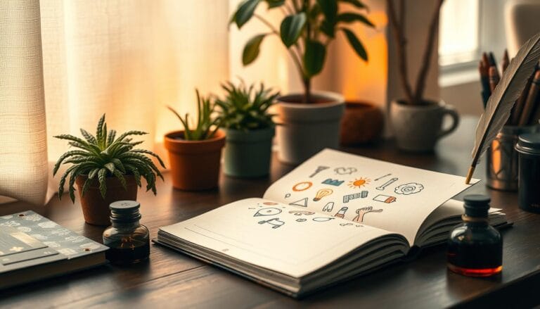 Daily ChatGPT Journal Prompts: Unlock Creativity and Self-Discovery 5 Daily chatgpt  Journal Prompts