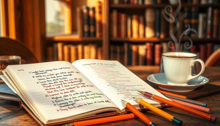 Top Fiction Writing Prompts to Kickstart Your Novel 2 Fiction Writing Prompts