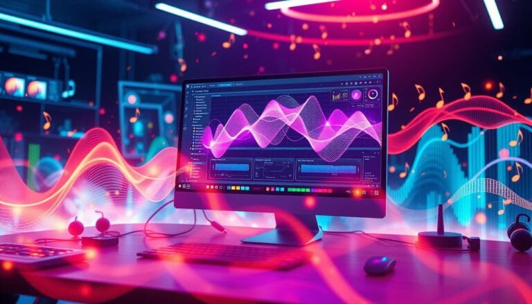 Free Music Tools: Create Music and Sound Effects with AI Tools like Sonic Pi 2 Free music tools