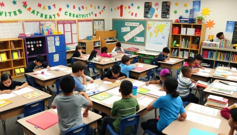 Fun Math Writing Activities to Make Learning Engaging and Creative 7 Fun Math Writing Activities