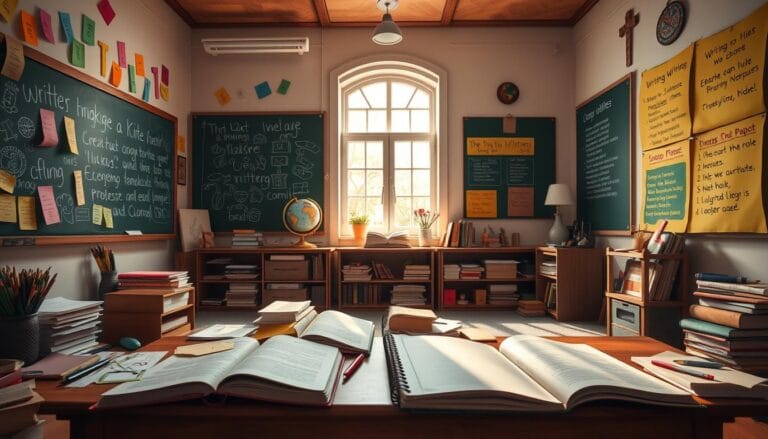 Classroom Writing Prompts for Engaging Education 1 Prompts for Classroom Writing Exercises