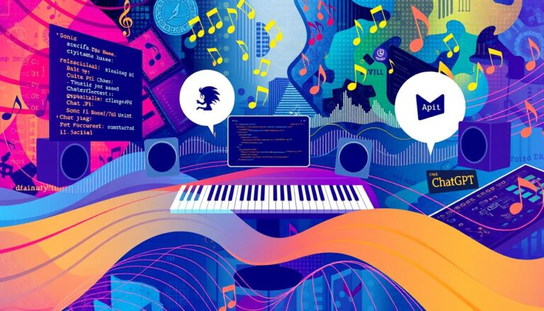 Sonic Pi and ChatGPT: 10 Piano Prompts for Music Creation 1 Sonic Pi and ChatGPT