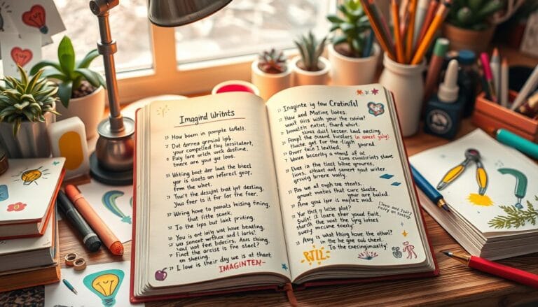 Writing Prompts for Beginners to Get You Started 6 Writing Prompts for Beginners