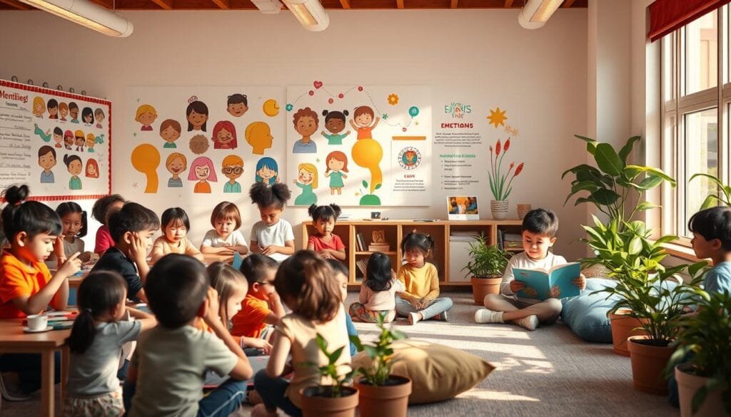 social-emotional learning social-emotional learning