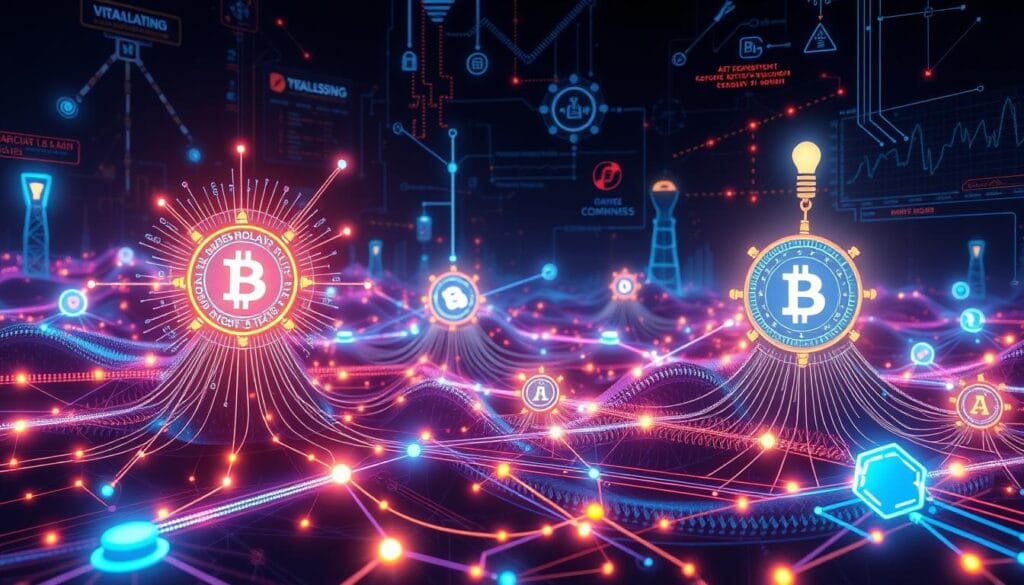 AI Blockchain Marketing Strategies AI Blockchain Marketing Strategies