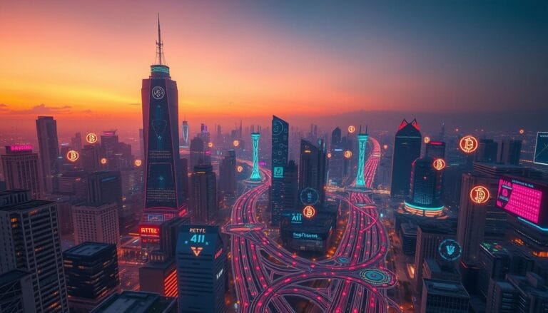 AI Crypto: Engaging Writing Prompts for Your Blockchain Blog Posts 5 AI Crypto