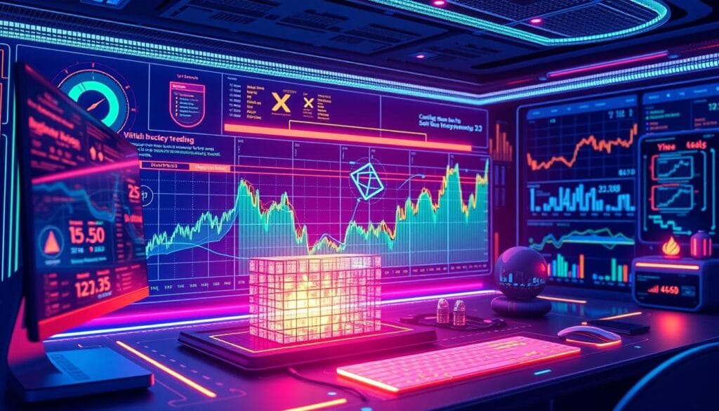 AI Crypto Market Prediction Tools AI Crypto Market Prediction Tools