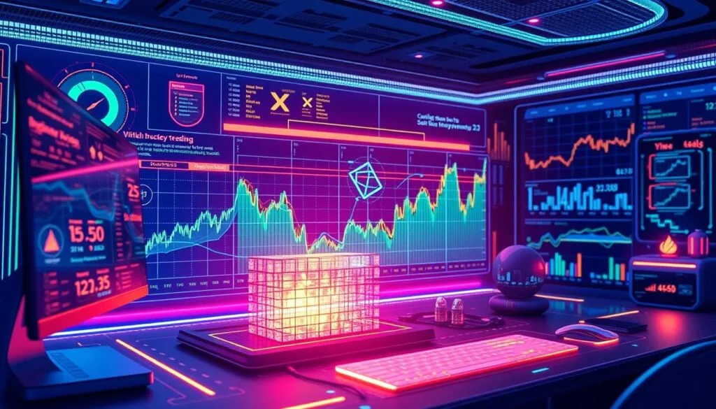 AI Crypto Market Prediction Tools AI Crypto Market Prediction Tools