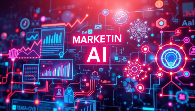 AI Marketing Ideas for Businesses: 50 Genius Business Prompts for Entrepreneurs 10 AI Marketing Ideas for Businesses