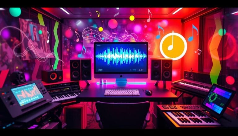 AI Music Generator: Create Free Music with Sonic Pi and ChatGPT 4 AI Music Generator