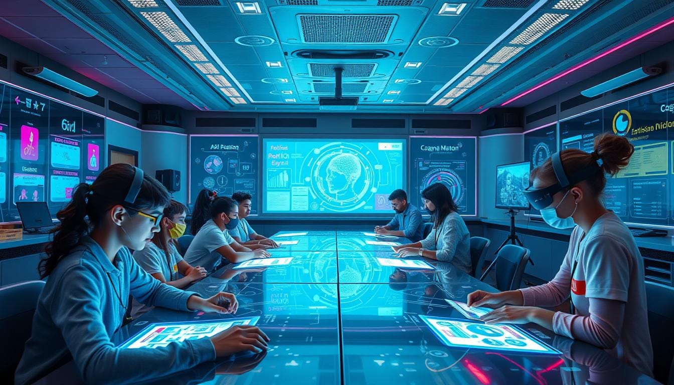 10 Genius AI Prompts to Revolutionize Online Learning in 2025 1 AI prompts for online learning