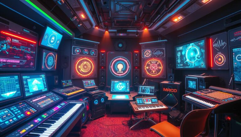 Audio AI Music Generator: Create Music Instantly with AI Tools 7 Audio AI Music Generator