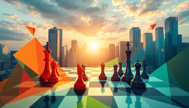 Business Strategy Prompts: 10 Long Genius Prompts to Elevate Success 9 Business Strategy Prompts