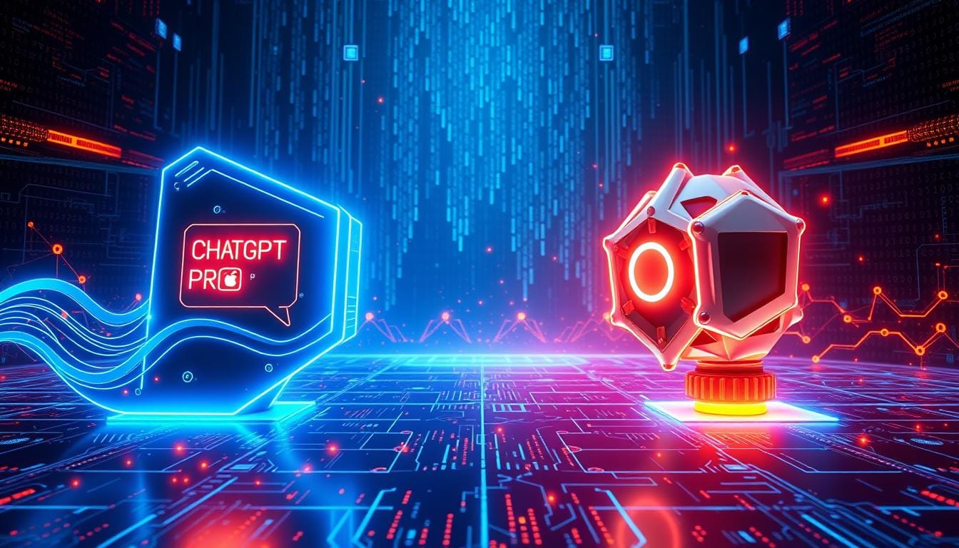 ChatGPT Pro vs OpenAI O1 : Which AI Model Outperforms the Other? 1 ChatGPT Pro vs OpenAI O1