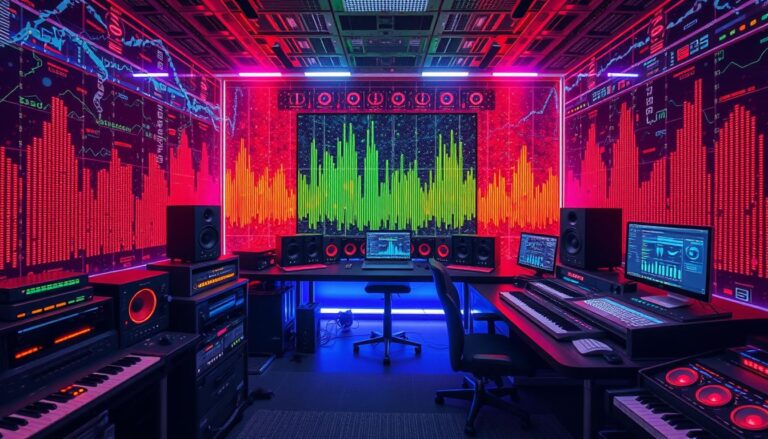 Create Sound Effects with AI: ChatGPT and Sonic Pi 8 Create sound effects with AI