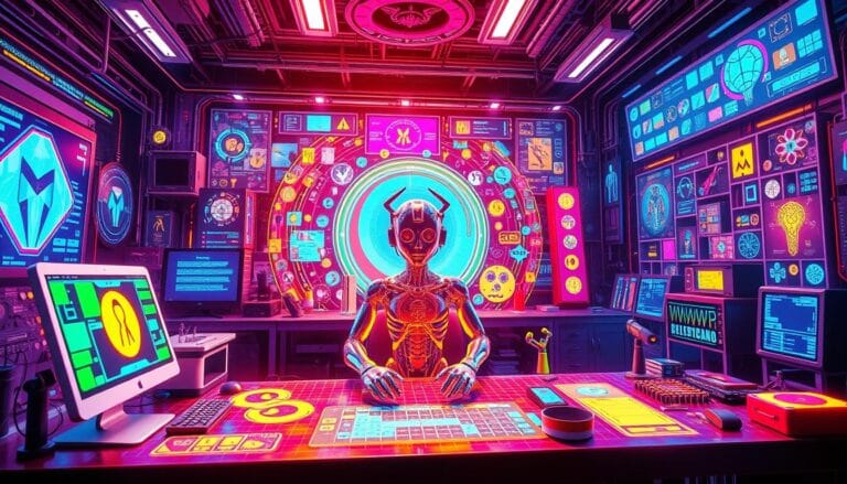 How to Create Your AI Influencer with Patchwork in MidJourney? 1 How to Create Your AI Influencer with Patchwork