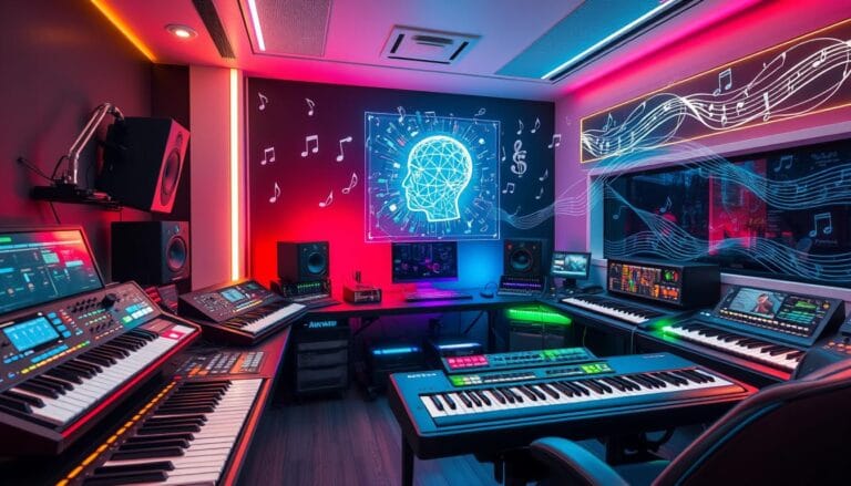 Make Music Using MIDI AI:Unlock Your Creative Genius with AI-Generated Music 6 Make Music Using MIDI AI