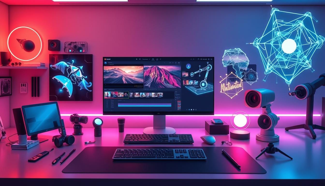 Make an AI Generated Video: Transform Your Content Seamlessly 1 Make an AI Generated Video