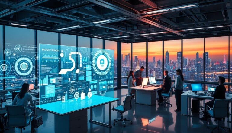 O1 Business Prompts: Revolutionizing Business Strategies with AI in 2025 5 O1 Business Prompts