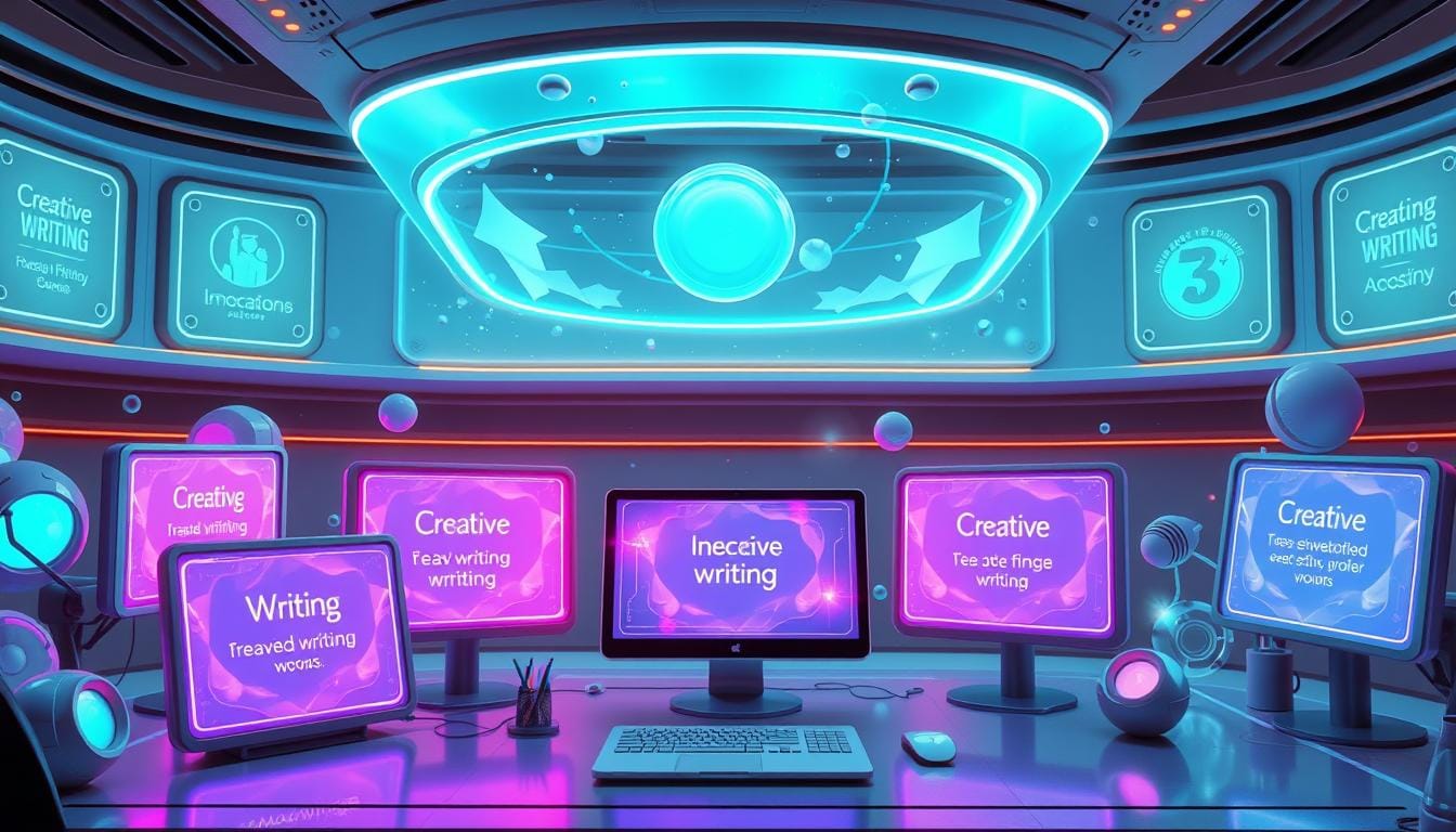 O1 Writing Prompts: Ask OpenAI O1 for Creative Writing in 2025 1 O1 Writing Prompts