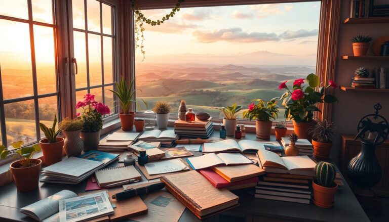 Photos for Creative Writing: Inspiring Visual Prompts to Spark Creativity 4 Photos for Creative Writing