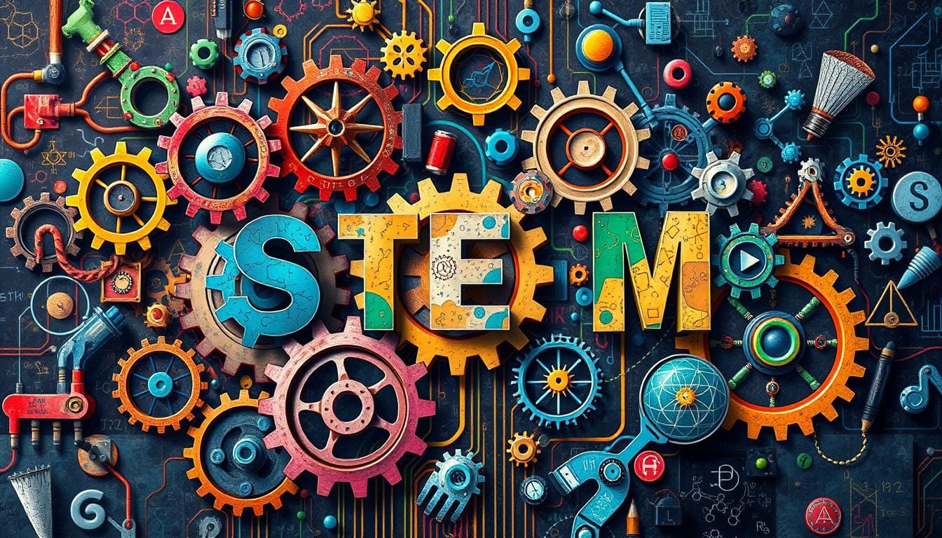 STEM Writing Prompts: 50 Genius Prompts to Ask AI for Creative Inspiration 1 STEM Writing Prompts