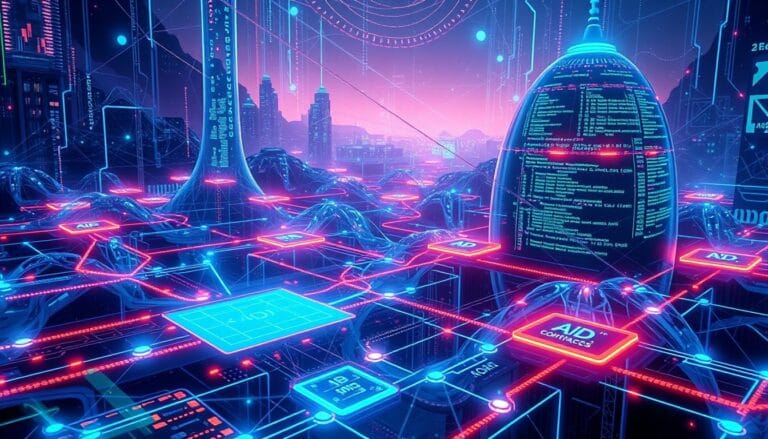 Genius AI Crypto Coding Prompts: Generate Smart Contracts FAST in 2025 3 ai crypto coding prompts