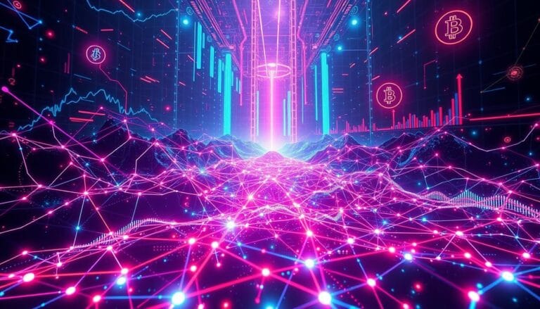 AI Prompts for Crypto Market Research: Be A Genius, Analyze Blockchain Trends 8 ai prompts for crypto market research