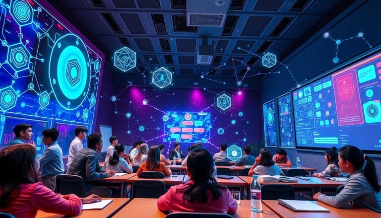 Be a Trailblazer: Powerful AI Prompts That Revolutionize Blockchain Education 6 be a trailblazer