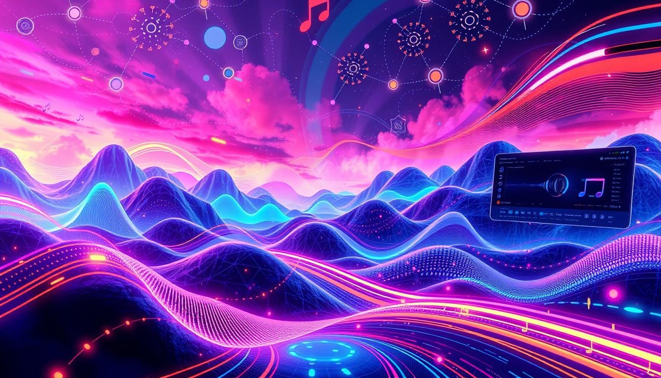 Free Music Production: AI Prompts with Sonic Pi & ChatGPT for All Projects 1 free music potential