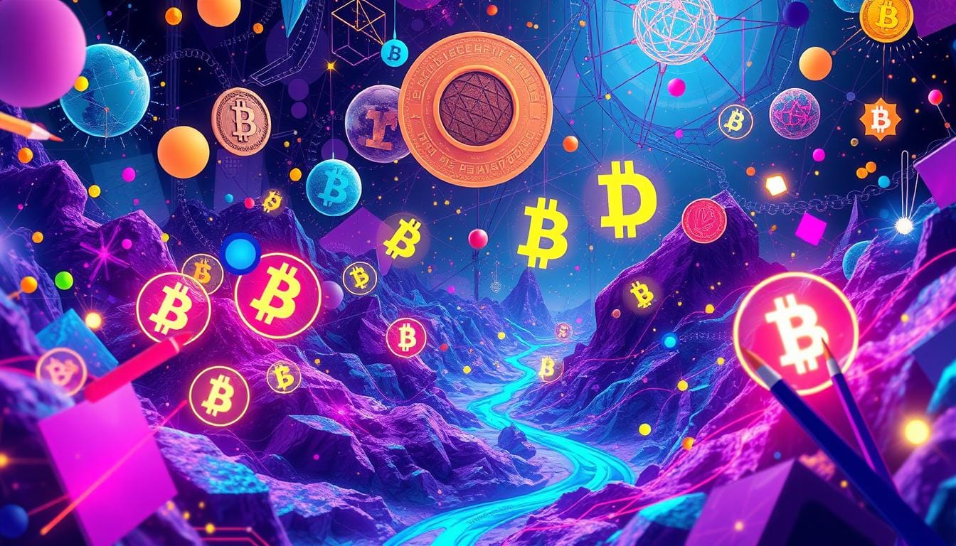 genius nft ai writing prompts