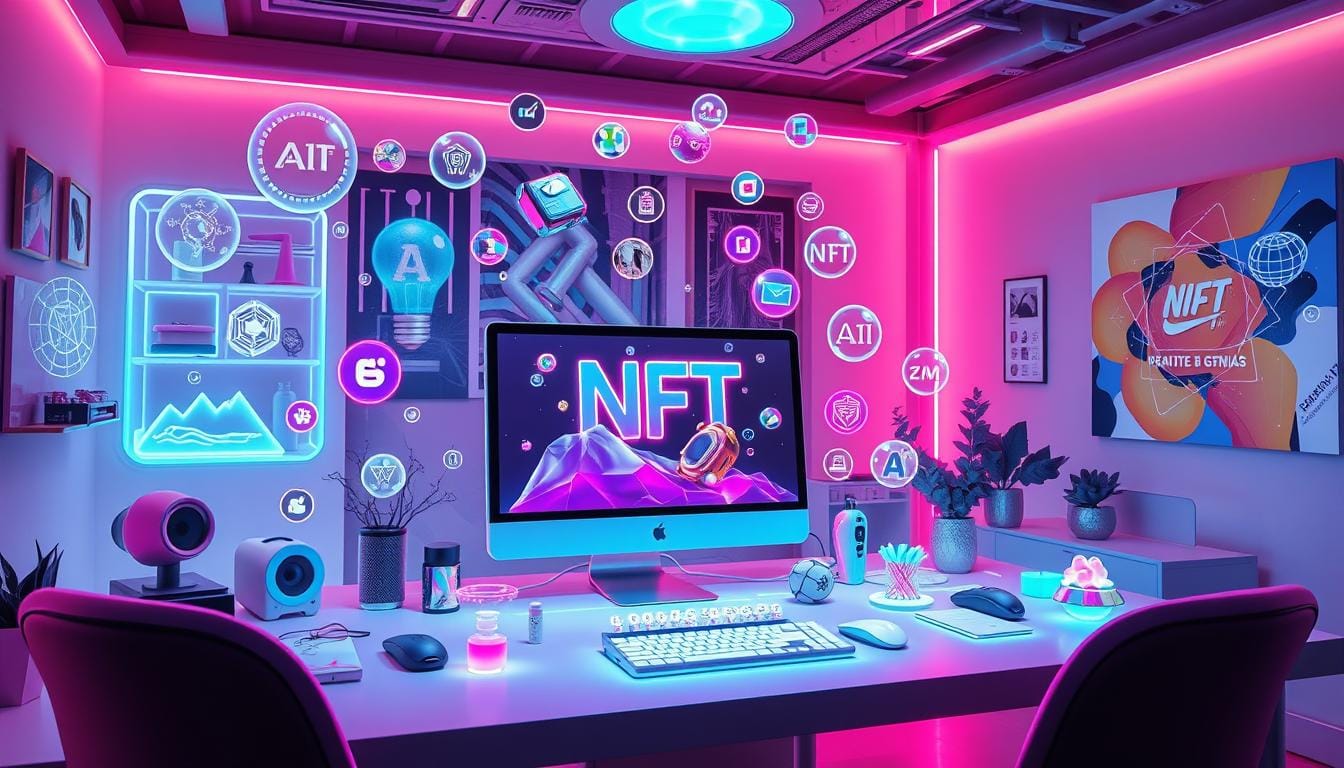 Master Crypto AI Writing Prompts: Elevate NFT Content Creation 1 master crypto ai writing prompts