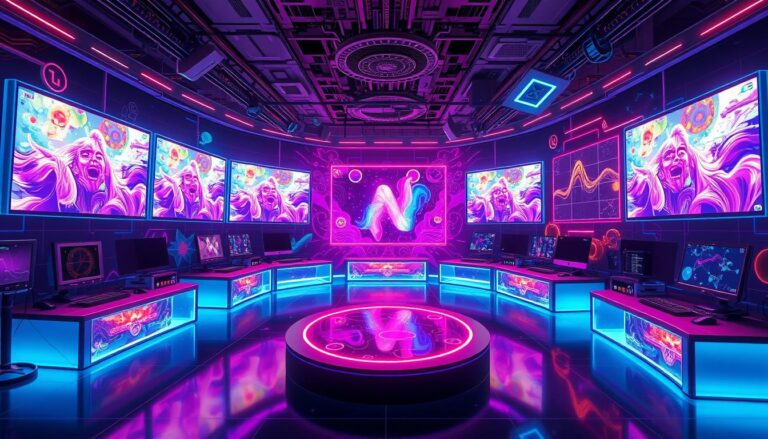 Master NFT Art Creation: 5 Genius AI Image Prompts for Pros 9 master nft art creation