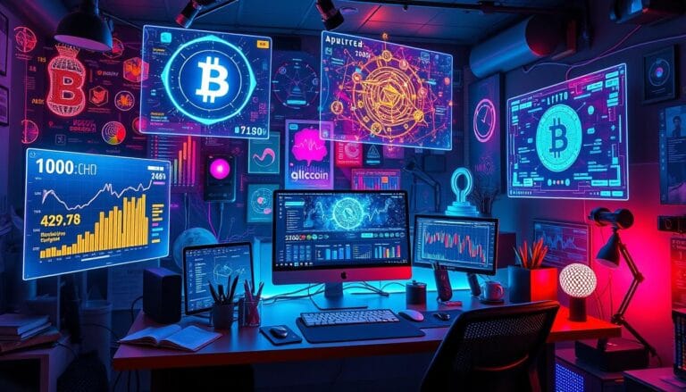 Top 7 Blockchain ai Writing Prompts: Dominate Crypto Marketing with AI 5 top 7 blockchain ai writing prompts