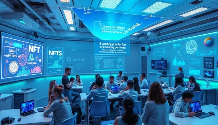 10X AI Learning Prompts for Crypto: Master NFTs and Blockchain 3 10x ai learning prompts for crypto