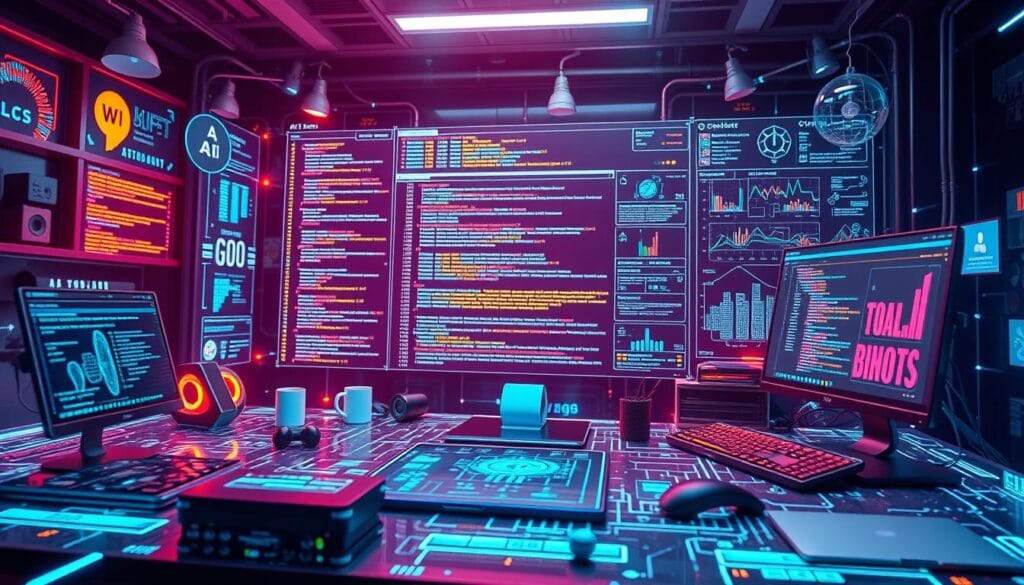 AI Documentation Tools AI Documentation Tools