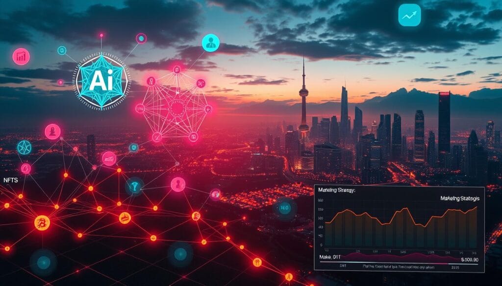AI NFT Marketing Strategies AI NFT Marketing Strategies