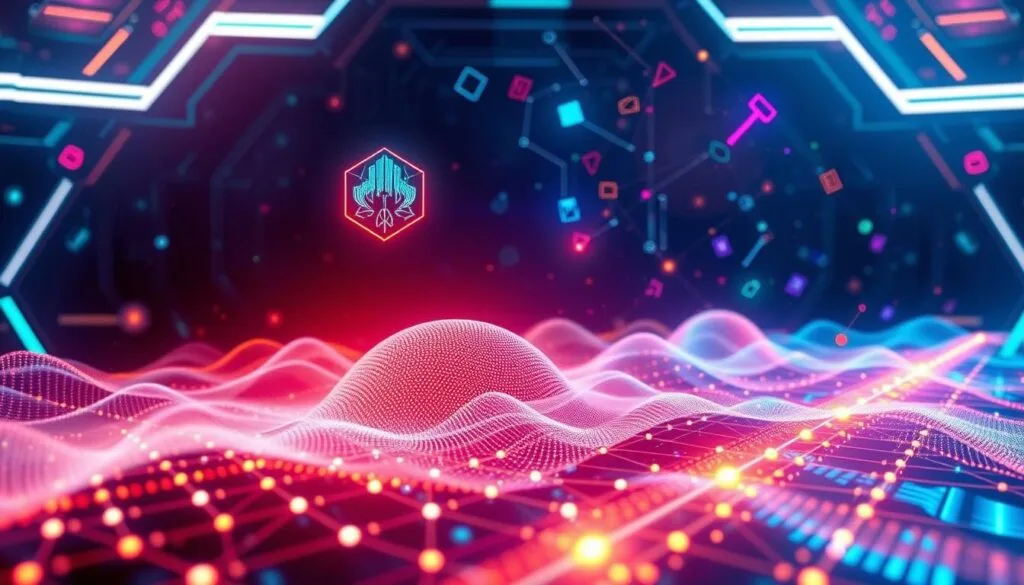 AI Sound Design Blockchain Techniques AI Sound Design Blockchain Techniques