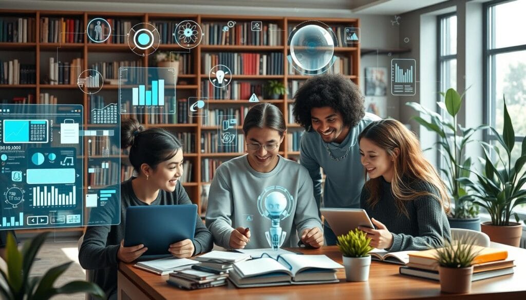AI Study Strategies AI Study Strategies
