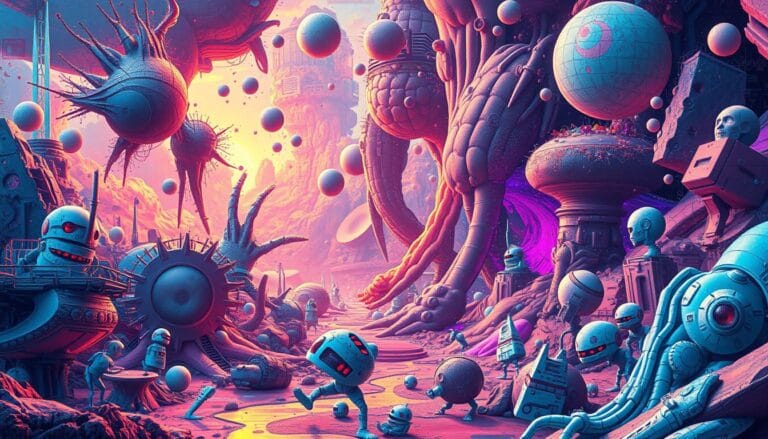 AI Art Errors: Warning: 3 Common Mistakes to Avoid 4 ai art errors