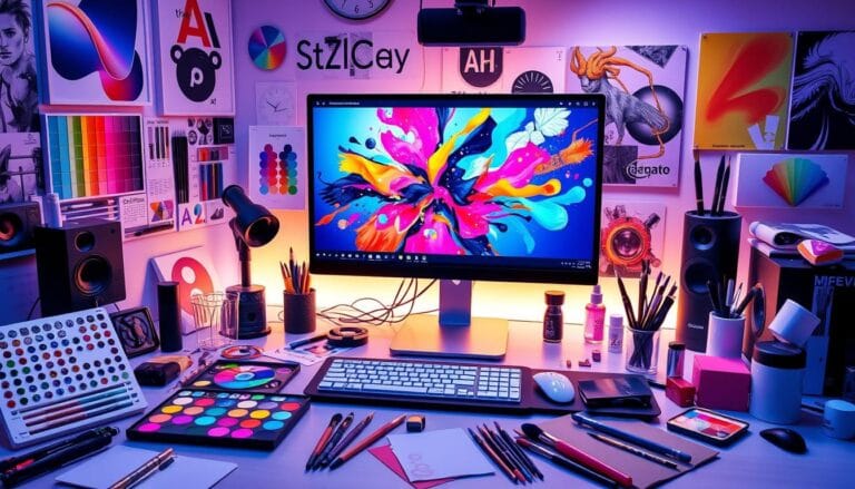 AI Artwork: 5 Steps to Transform Your Art with AI Tools 10 ai artwork