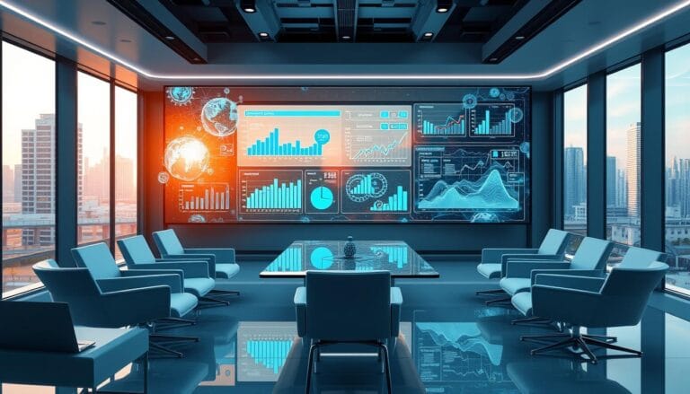 AI Business Planning: Master it with 8 Breakthrough Ideas 1 ai business planning