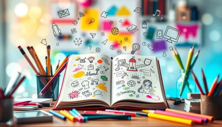 AI Creative Journal Prompts: Get Super Creative, See Where It Takes You! 8 ai creative journal prompts