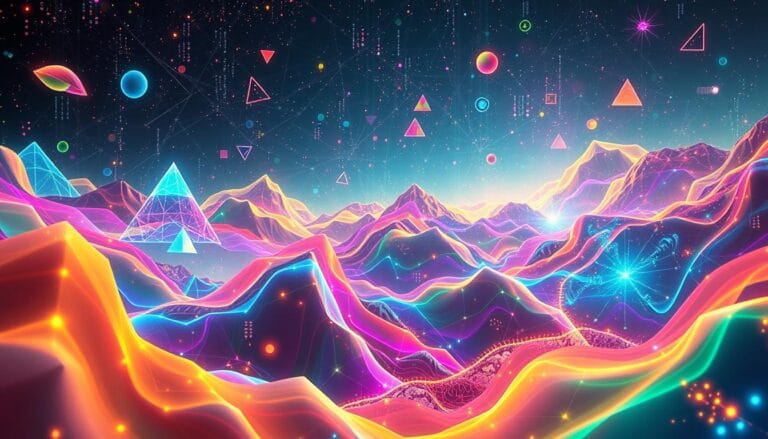 AI Digital Art: Master it with 8 Breakthrough Strategies 1 ai digital art