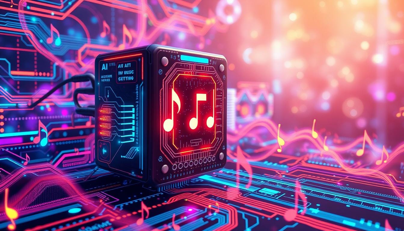 ai music generator with vocals