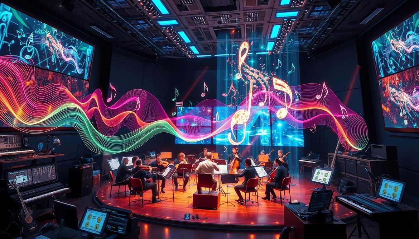 AI Music: 7 Best Practices to Compose Amazing Music with AI 1 ai music