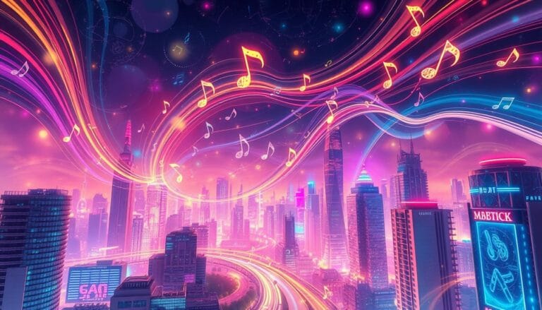 AI Musicality: Amazing AI Prompts: 12 Ideas to Ignite Creativity 8 ai musicality