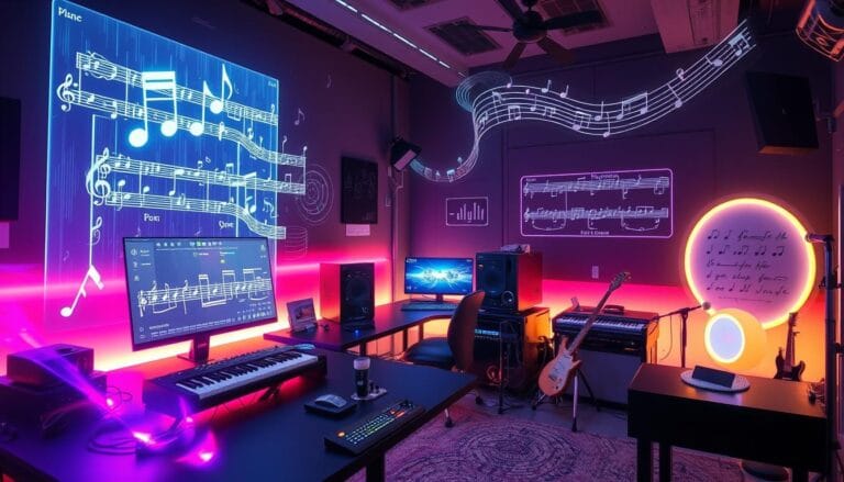 AI Songwriting: 5 Steps to Transform Your Writing with AI 10 ai songwriting